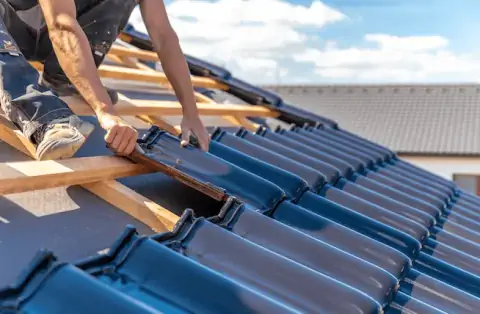 Couverture - Les Thuiles